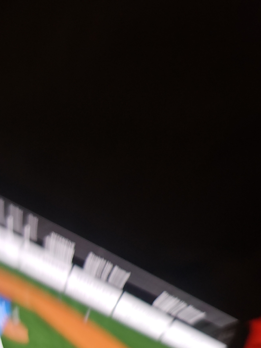 Black Electronic Screen — Minimalist Look